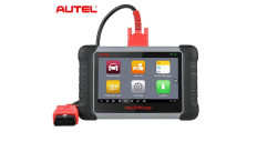 Autel MaxiPro MP808K with OE-Level All Systems Diagnosis Support Bi-Directional Control Key Coding Same as DS808K